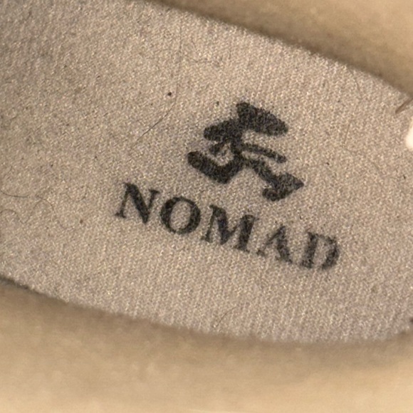 Nomad Dia De Los Muertos  Pointed Snip Toe Rain/ Cowboy Boots - Picture 12 of 12